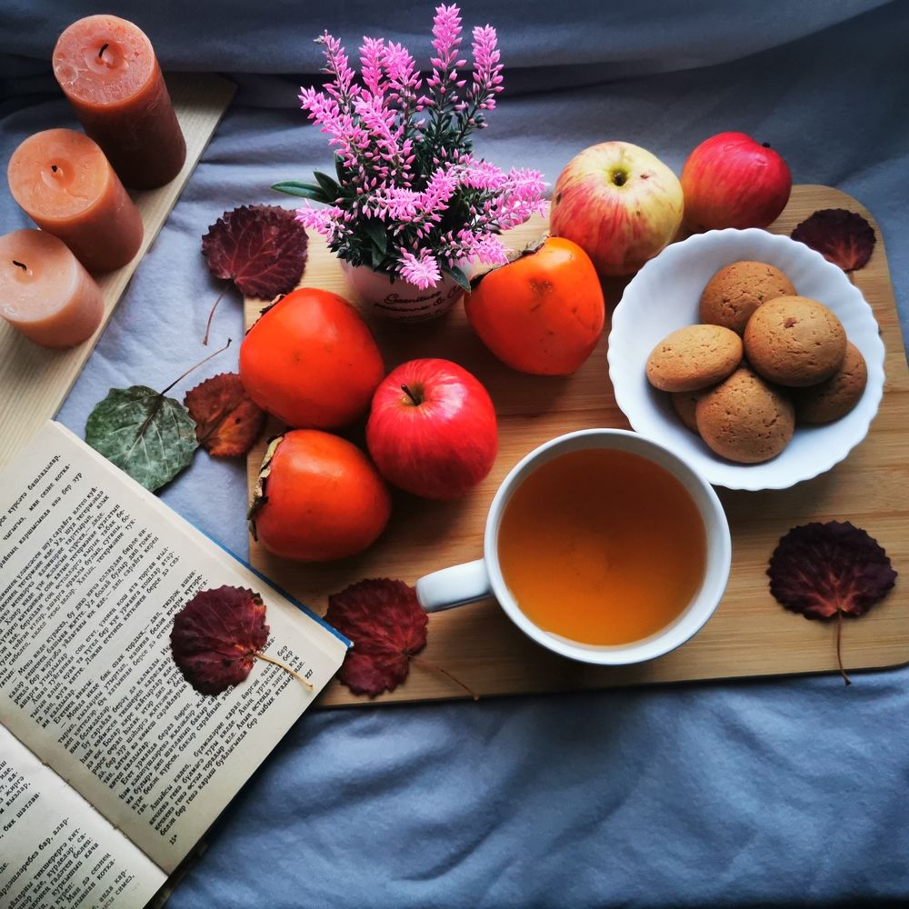 Photograph by Ляйсан Загидуллина