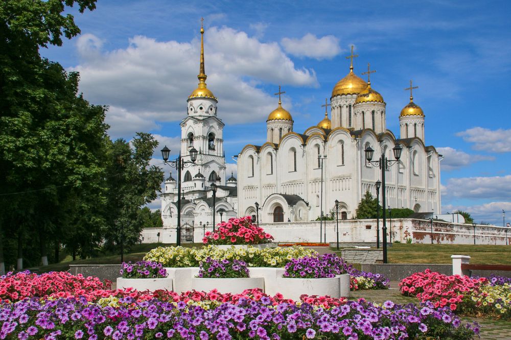 Photograph by Екатерина Стрельцова
