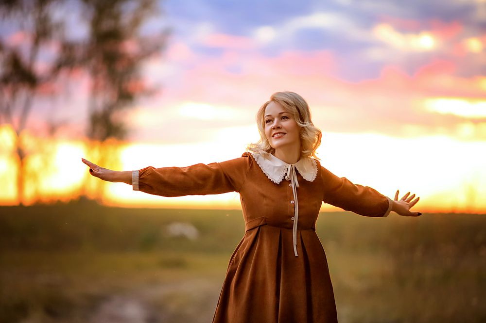 Photograph by Ольга Левина