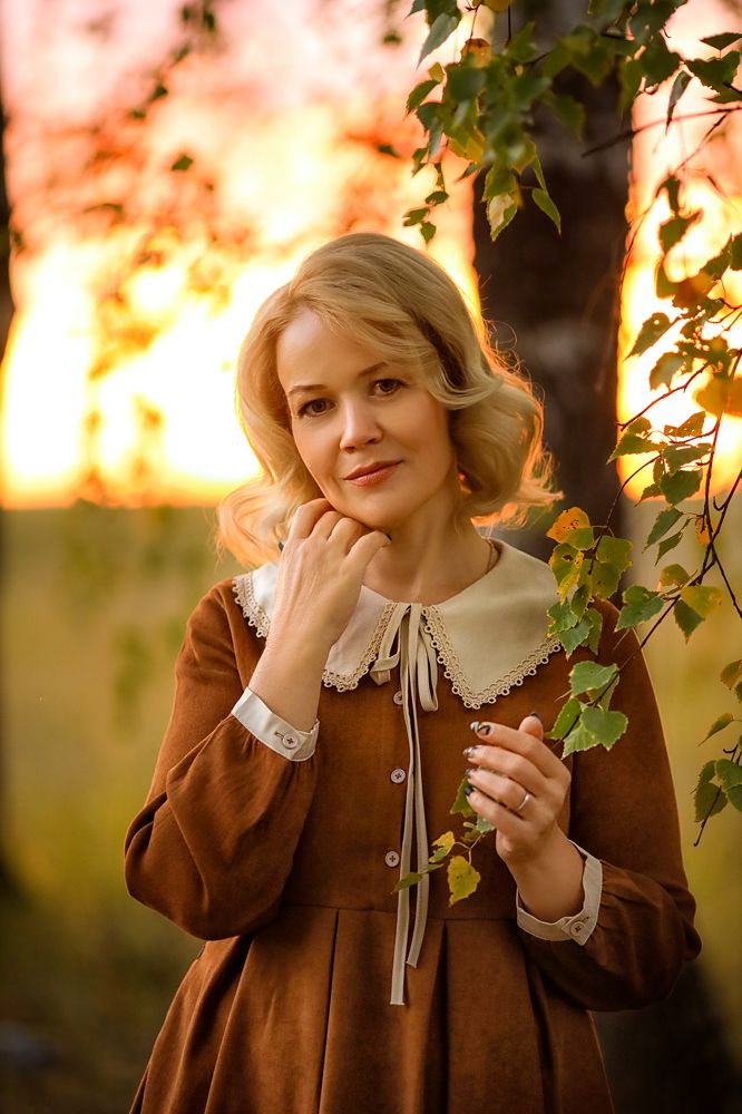 Photograph by Ольга Левина