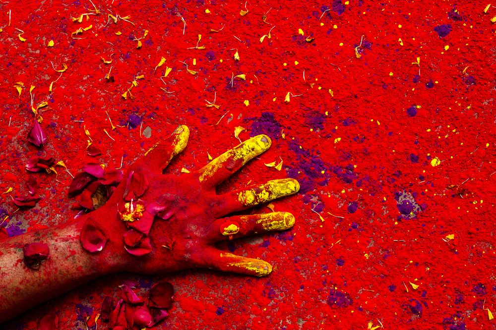 Photograph by Partha Mukhopadhyay