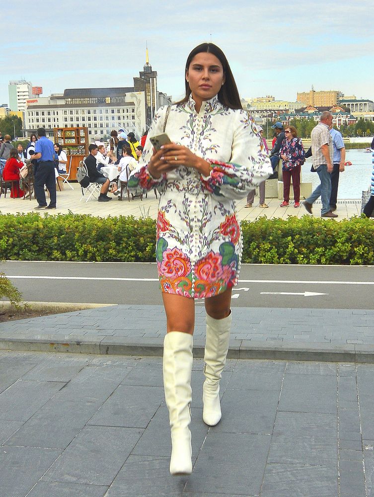 Фотография автора Клавдия Васильева