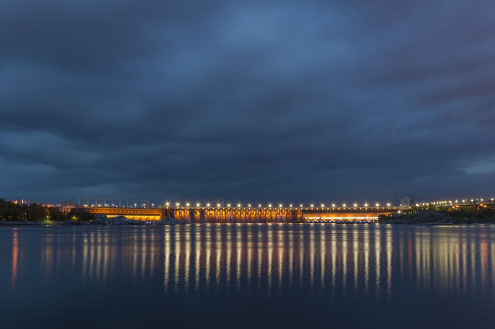 Photograph by Gennadiy Udovichenko