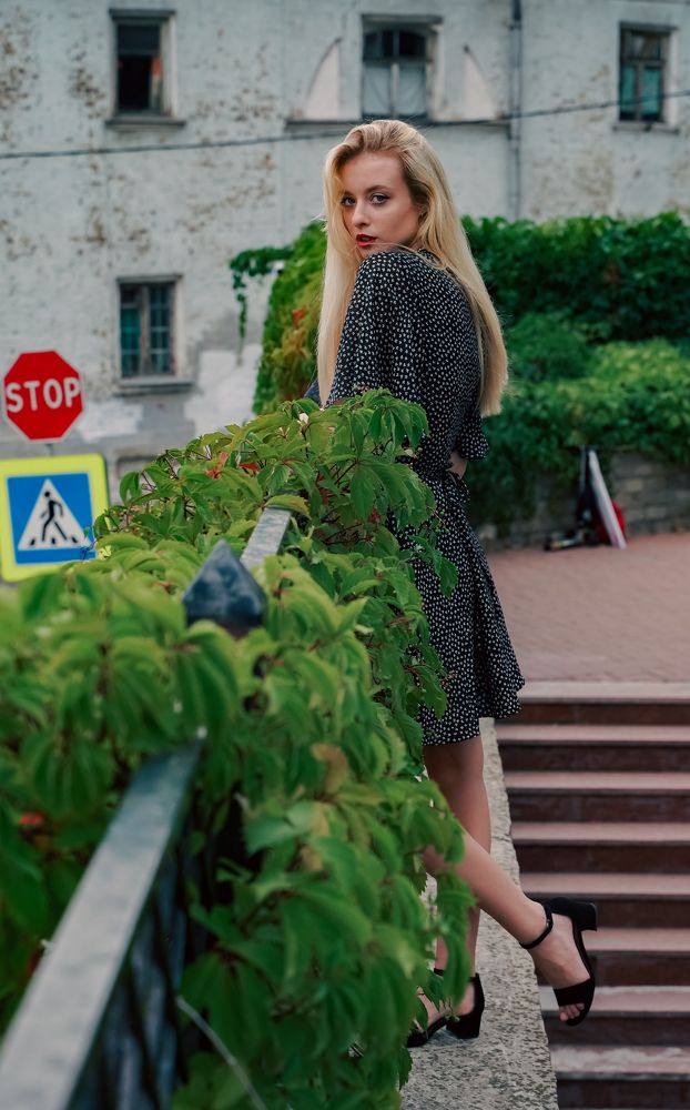 Photograph by Maria Zagagul