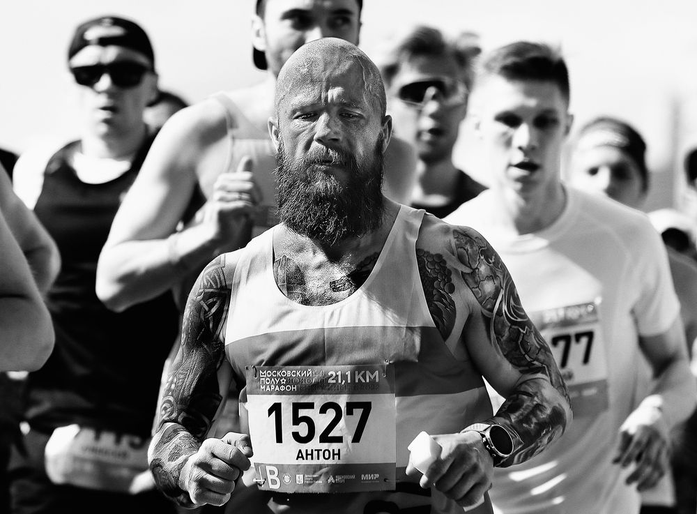 Photograph by Vera Trandina