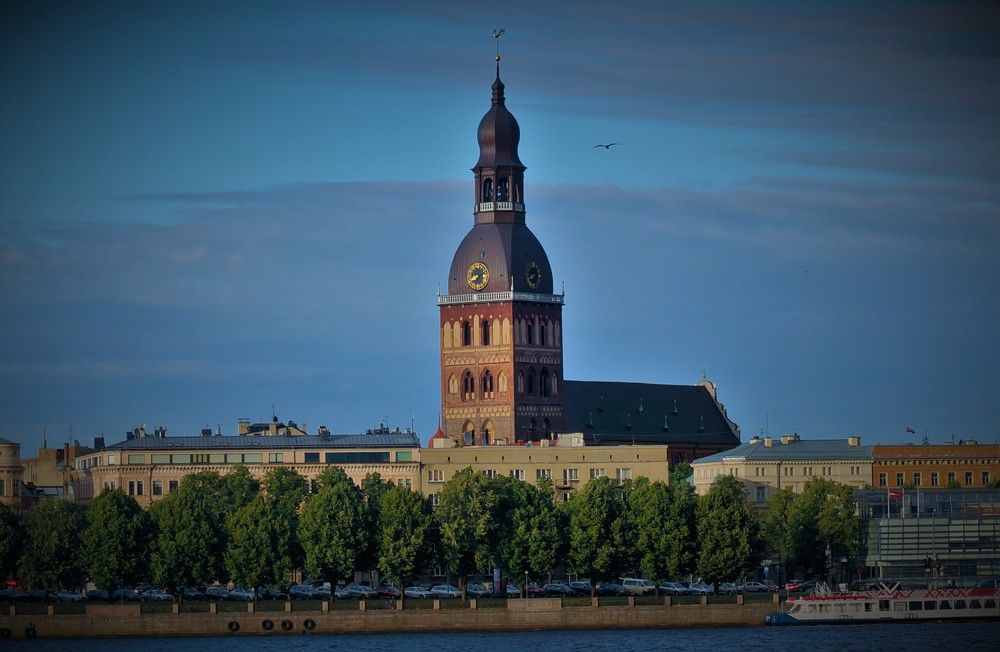 Photograph by Inna Oshe