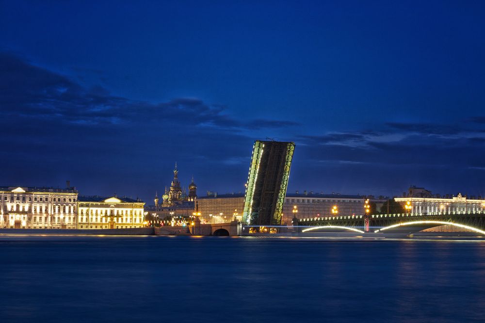 Photograph by Алексей Корнеев