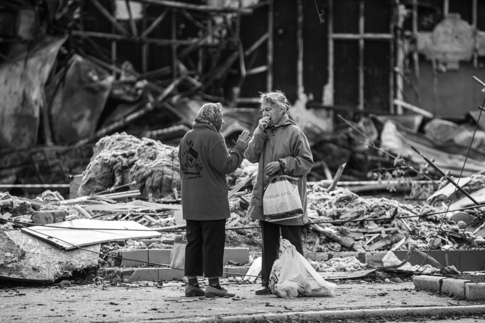 Photograph by Николай Рымар