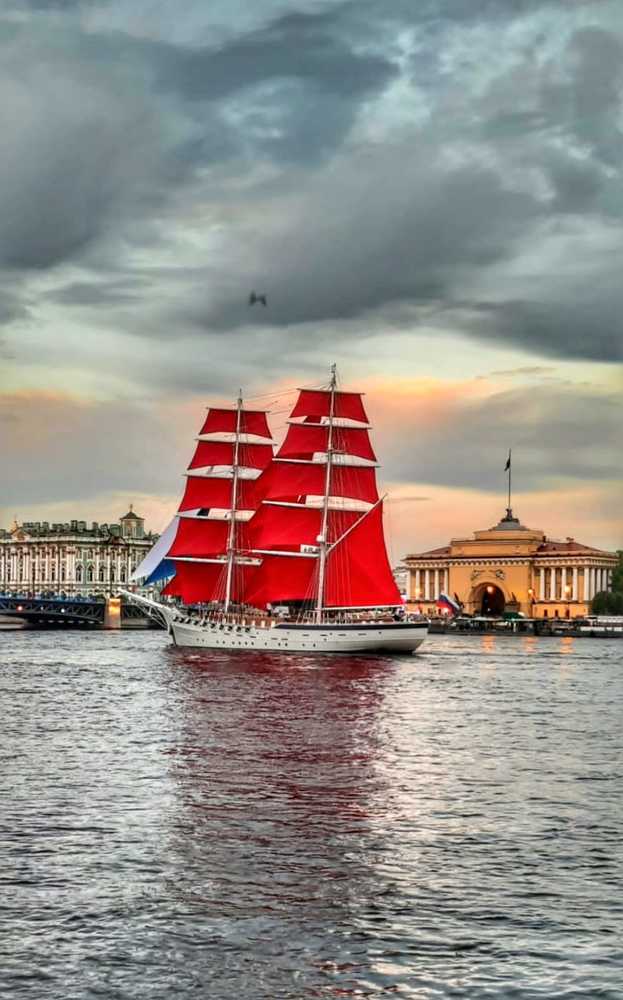 Photograph by Парфенова Александра