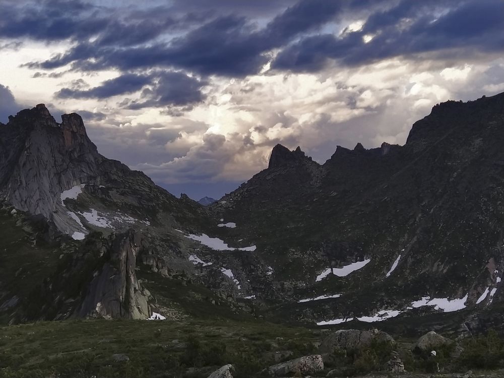 Фотография автора Павел Мартюшев