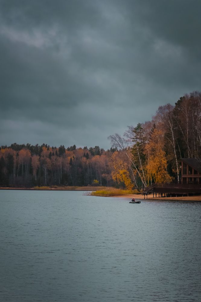 Photograph by Дарья Григорьева