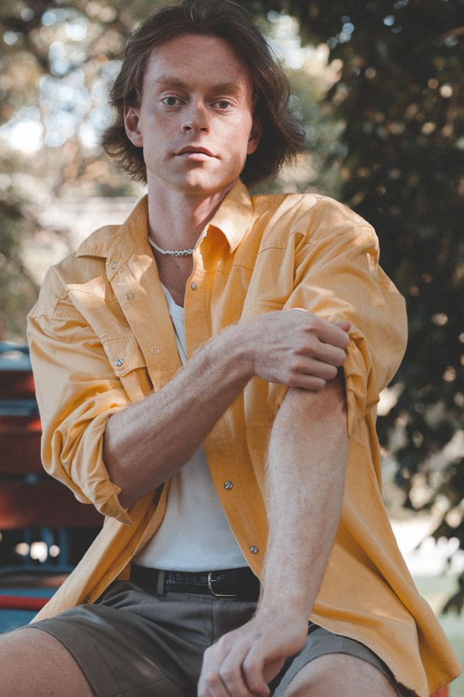 Photograph by Люба Волкова