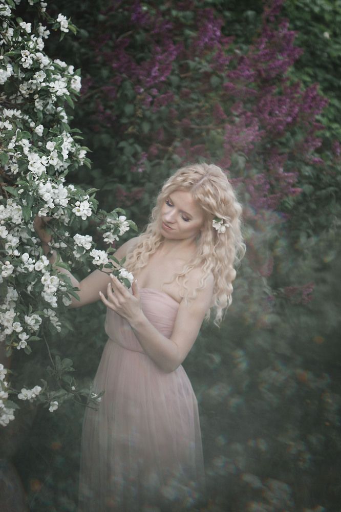 Photograph by Люба Волкова