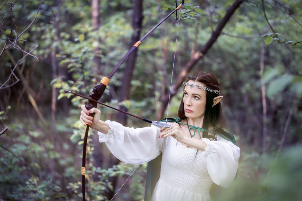 Photograph by Анна Гриневич