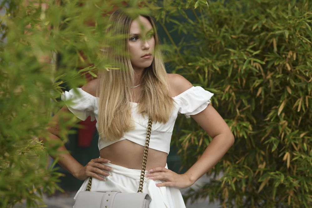 Photograph by Olena Lytvynenko