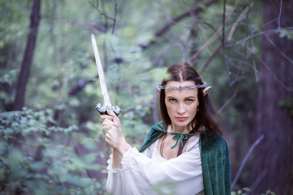 Photograph by Анна Гриневич