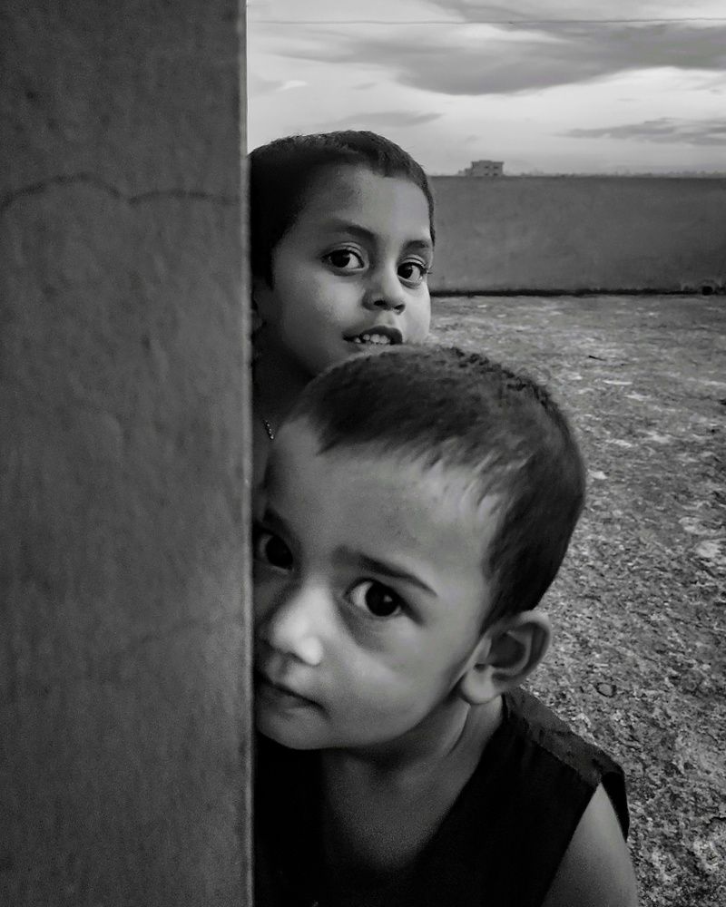 "The Eyes more than words could ever say"