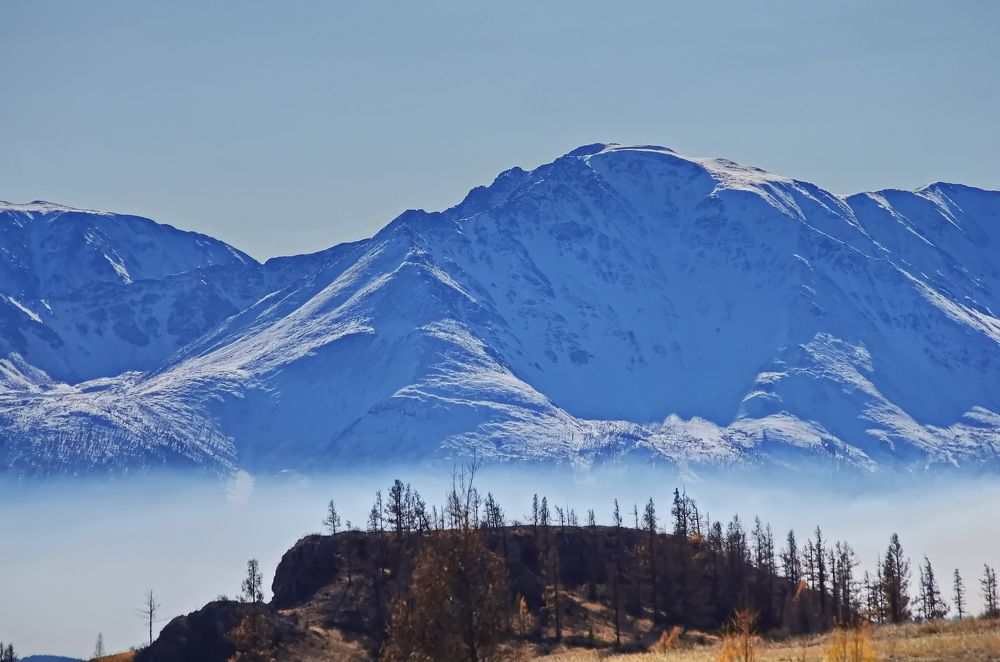 Photograph by Дмитрий Кузнецов