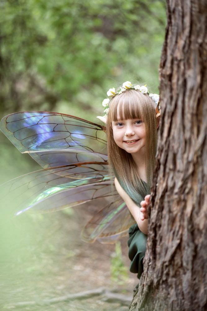 Photograph by Анна Гриневич