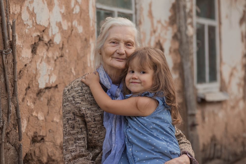 Photograph by Светлана Агеева