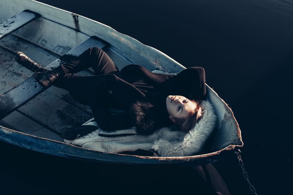 Photograph by Галина Кирикова