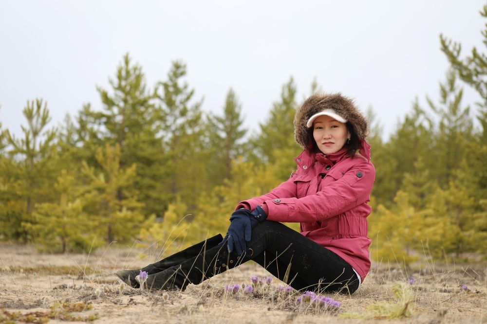 Photograph by Герасимов Эдуард