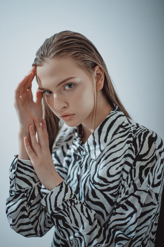 Photograph by Владимир Данилов