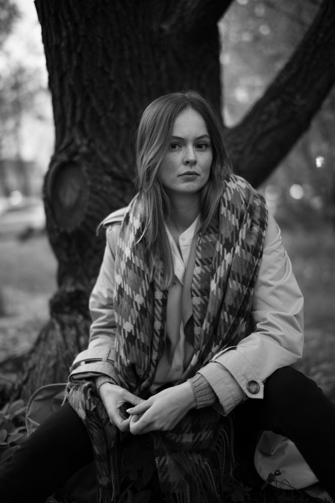 Photograph by Oleg Kozachok