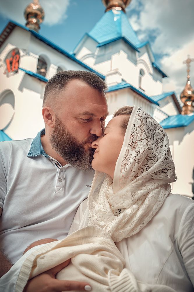 Photograph by Елена Сандалова