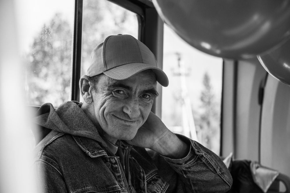 Photograph by Александр Лобынцев