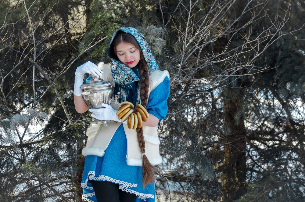 Photograph by Потапова Анна