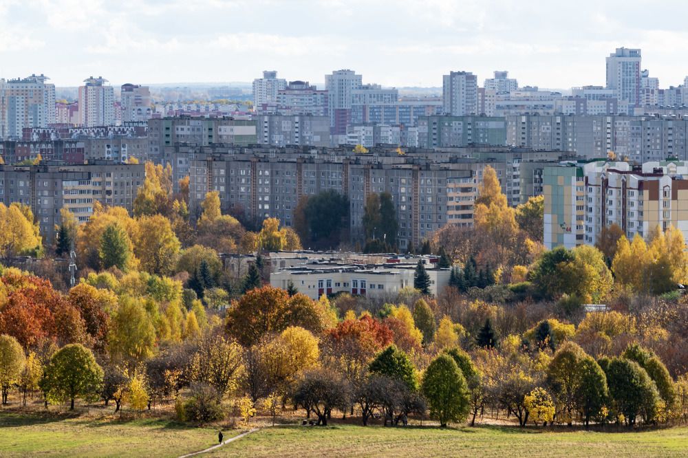 Photograph by Наталья