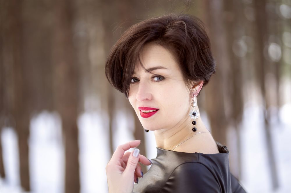 Photograph by Анна Гриневич