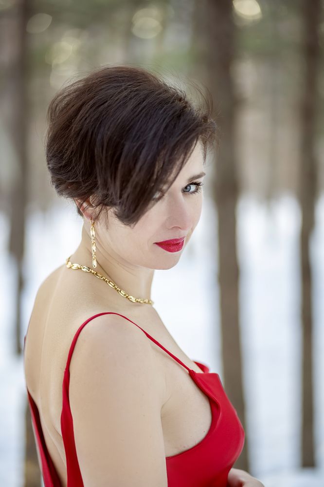 Photograph by Анна Гриневич