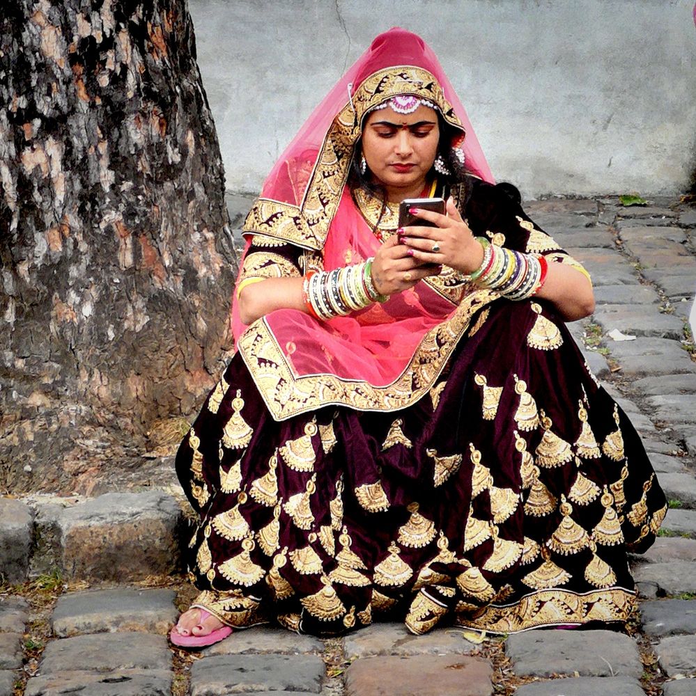 Photograph by Владимир Кривенко