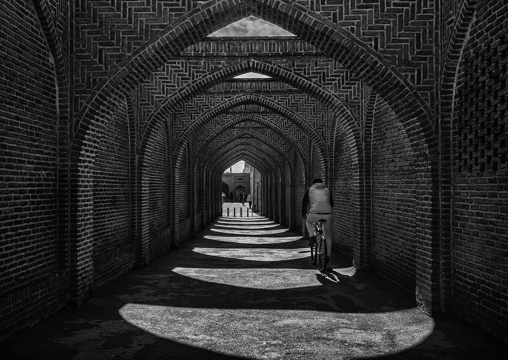 Photograph by Hengameh pirooz