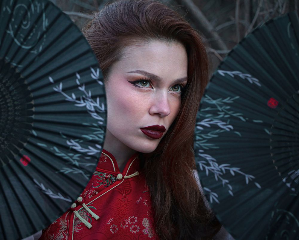 Photograph by Аида Тастенова