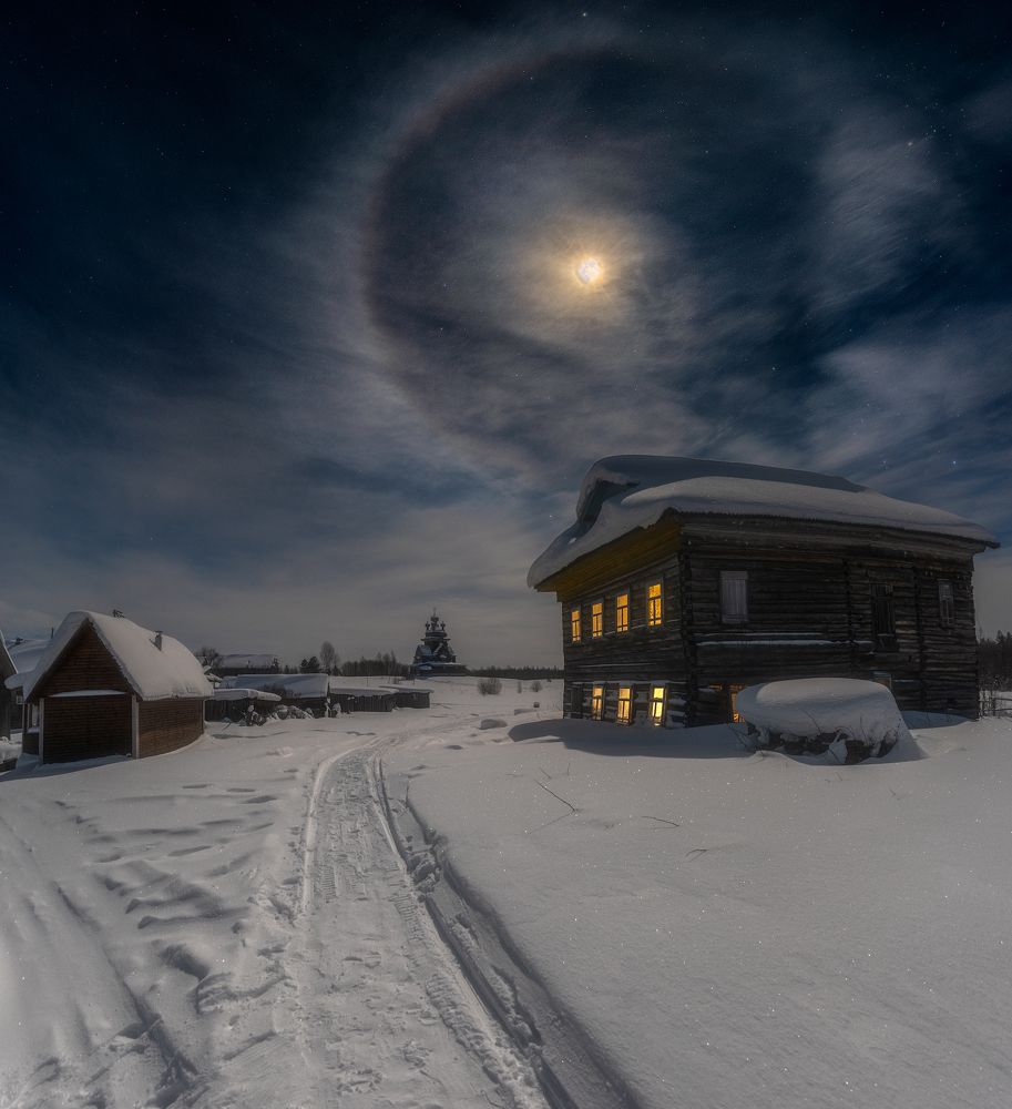 Photograph by Михаил Карпов