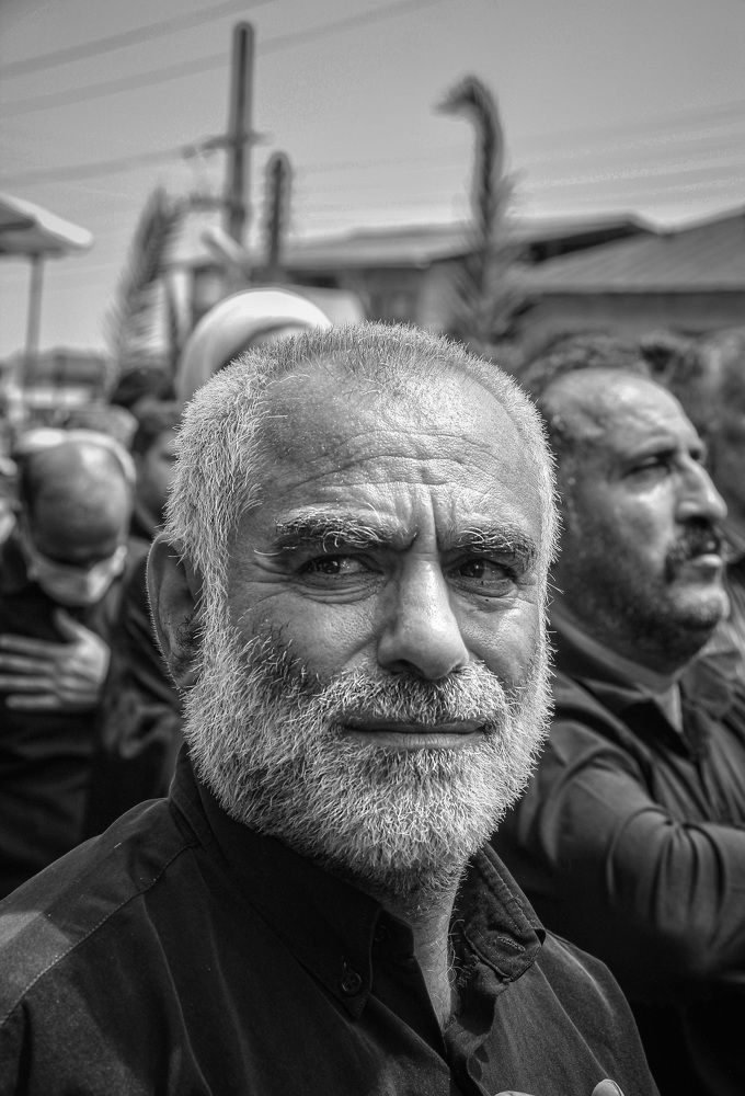 Фотография автора soroush Mohammadpour