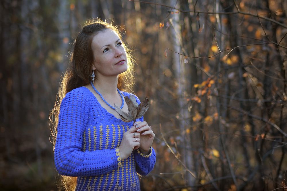 Photograph by Людмила Савчук