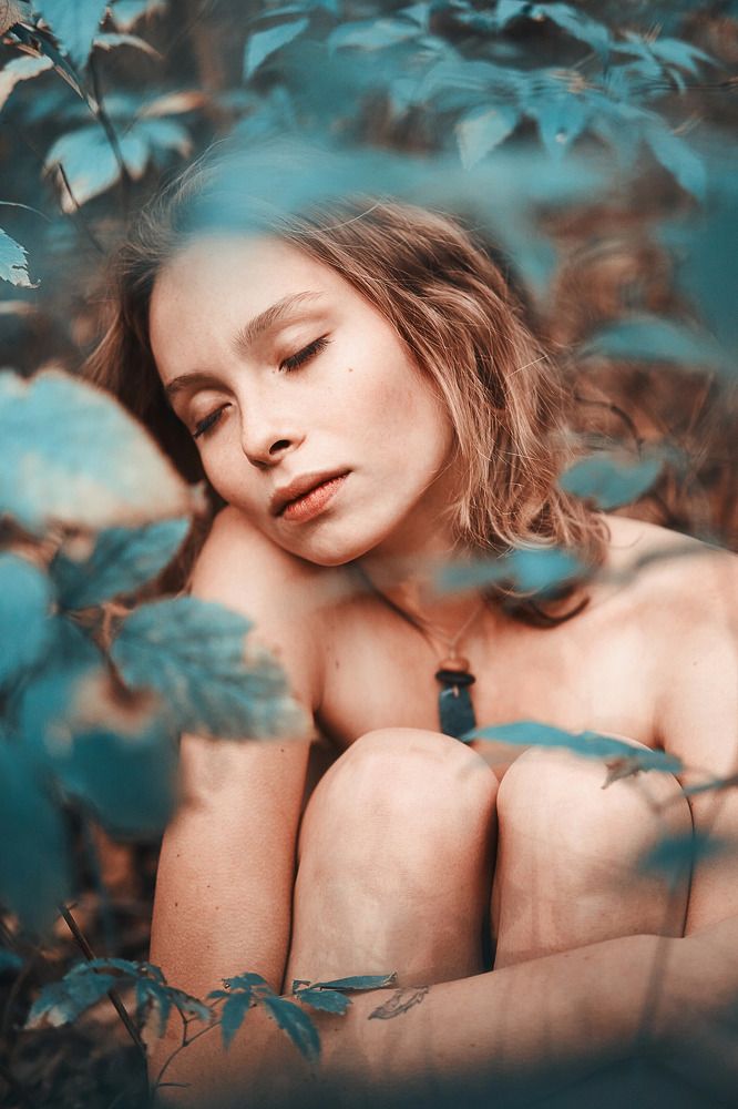 Photograph by Илья Зиновьев