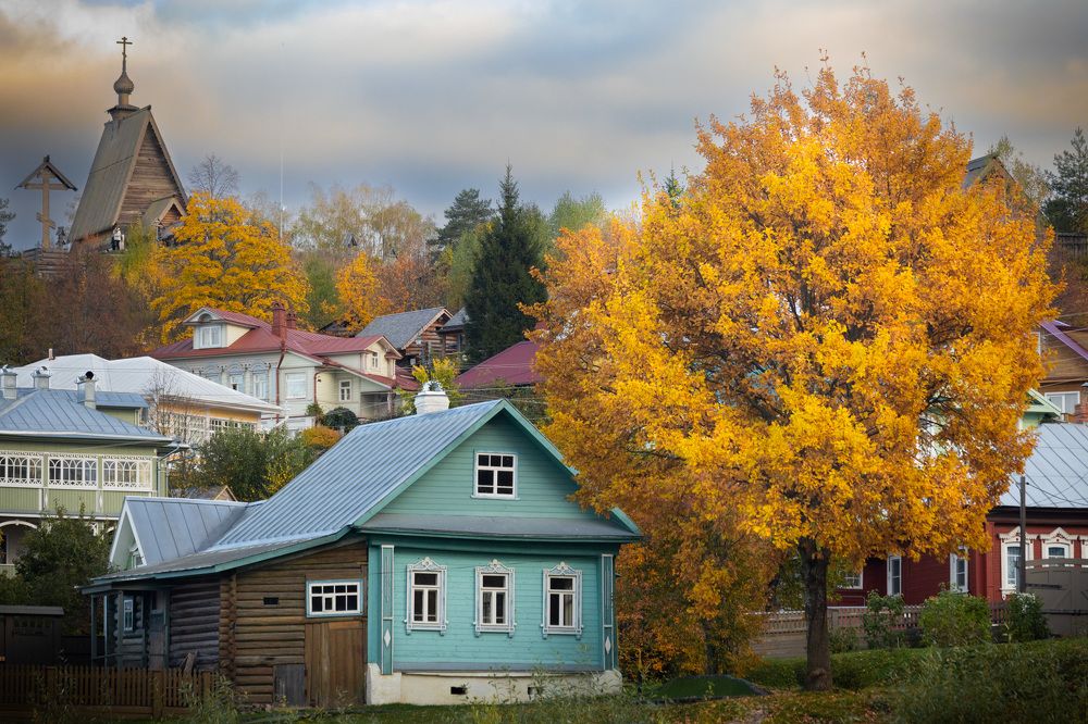 Photograph by Юрий