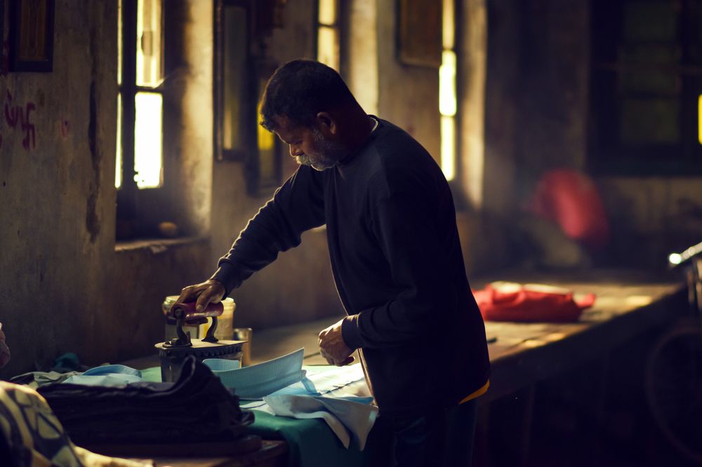 Photograph by Snehasish Mandal