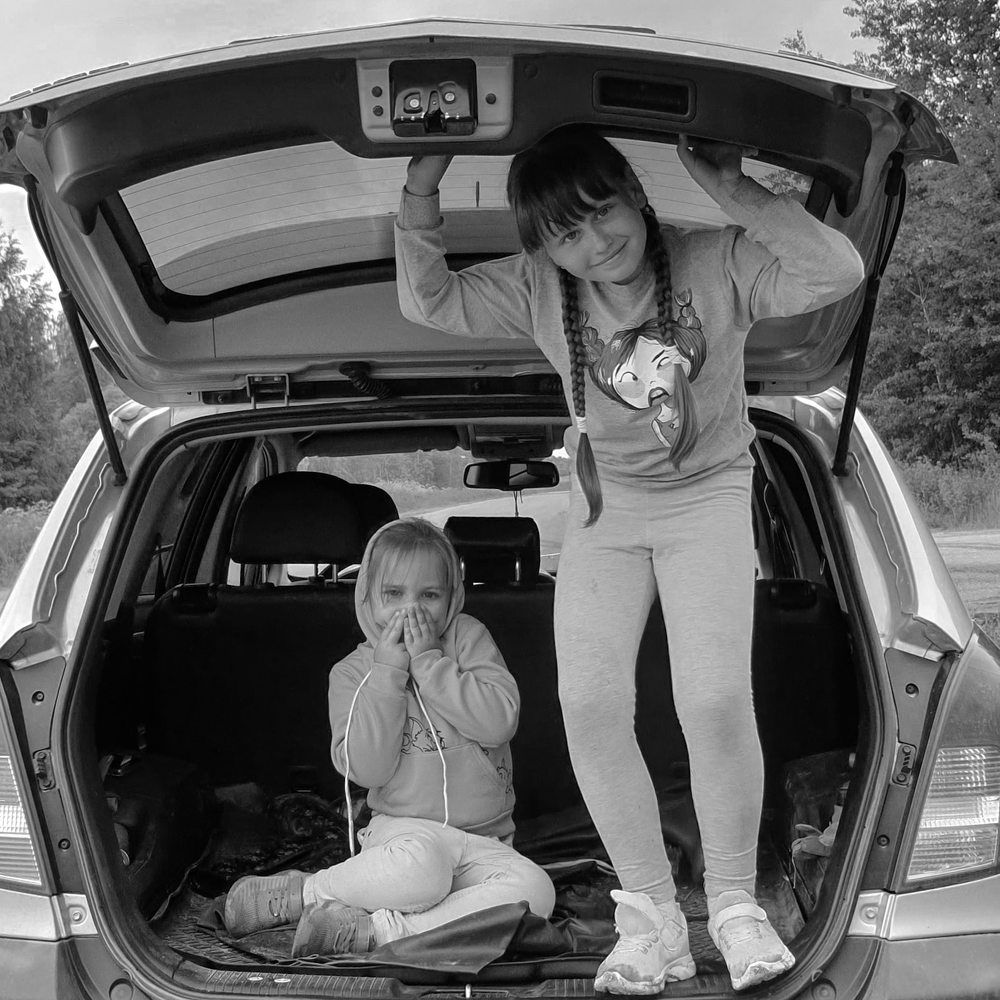 Photograph by Ольга Лукина