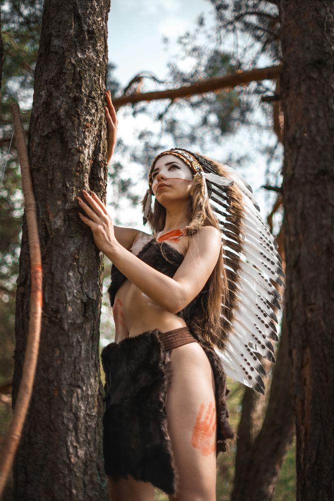 Photograph by Егор Нестеров