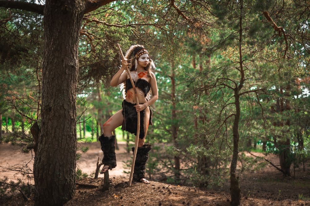 Photograph by Егор Нестеров