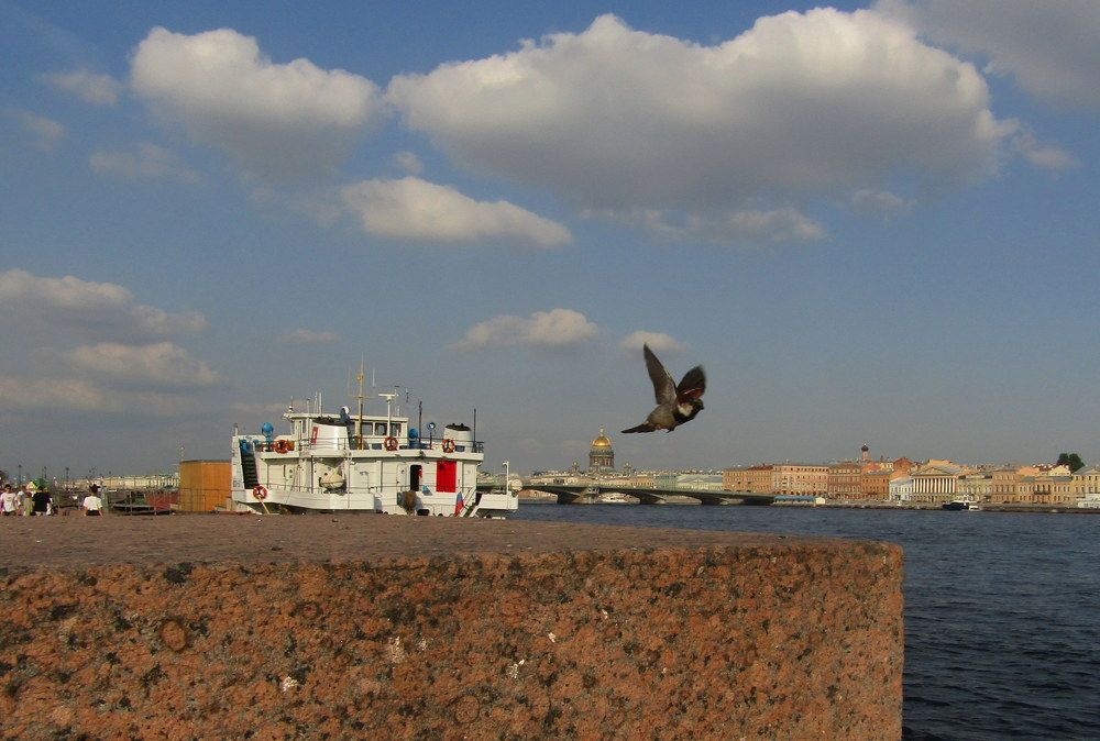 Photograph by Татьяна Смирнова