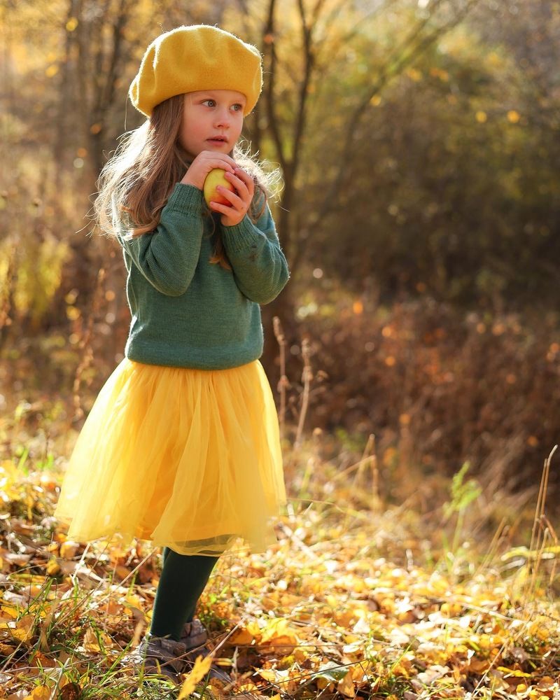 Осенние зарисовки