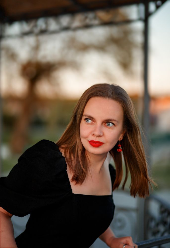 Photograph by Анастасия Биончик