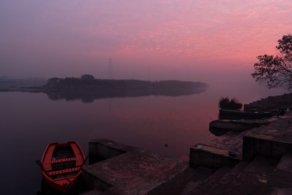 Photograph by Chetan Verma